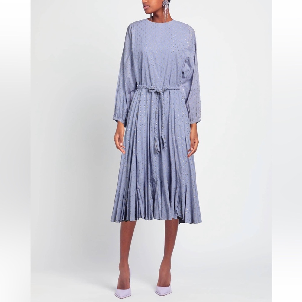 Jucca Midi Dress
